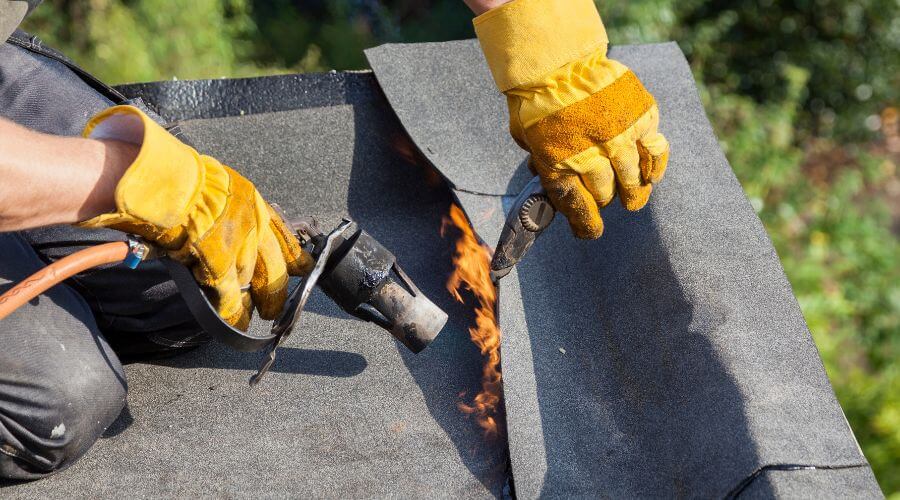 Expert new roof installation services in Pine Mountain Valley, GA